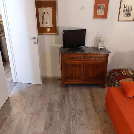 Isepo Apartment Benátky Exteriér fotografie