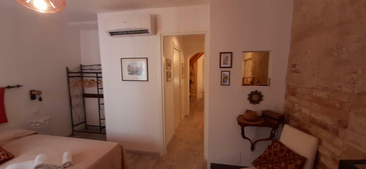 Isepo Apartment Benátky Exteriér fotografie