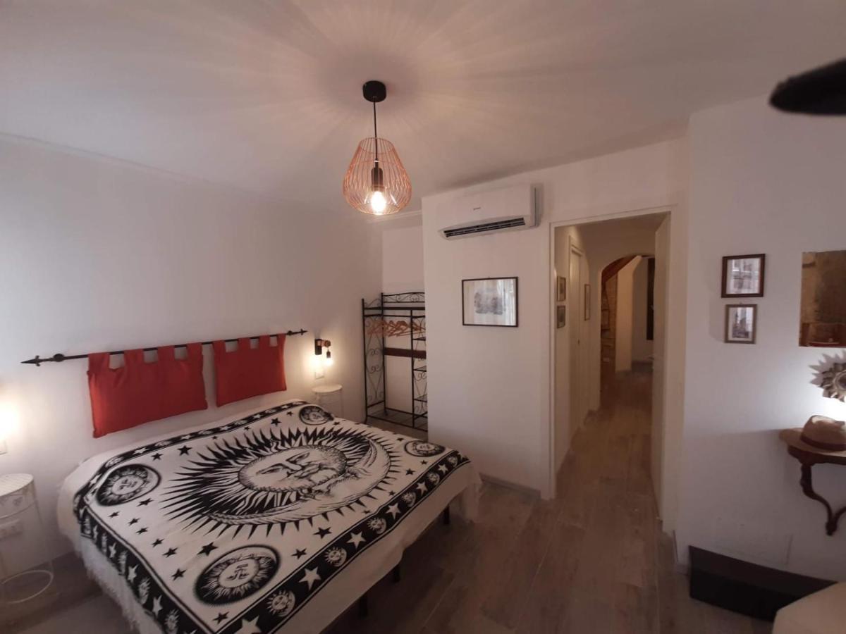 Isepo Apartment Benátky Exteriér fotografie